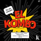 El Kombo en Canica Radio E7