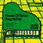 Boxout Wednesdays 236 - House Of Yanos [31-05-2023]