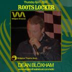 Widgeon Airwaves - Roots Locker with Dean Bloxham.  5/10/23