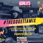 ADRI.V's Go Getta Mix Show 12.21.2019 PT1
