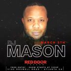 Red Door Tavern March 6, 2020