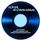 DJ Kfir Avrahami-Vol.9
