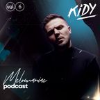 KIDY - Melomaniac Podcast vol. 6 [March 2020]
