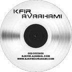 DJ Kfir Avrahami-Techno Set