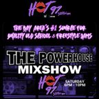 Hot 97.7 Powerhouse Mix 9-23-23
