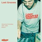 Lost Grooves Radio Show #80 Rinse Fr