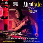 The Double Trouble Mixxtape 2023 Volume 85 AfroCycle Edition