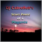 DJ CabreRob's Start Point of a Megamix