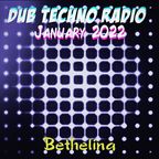 Dub Techno Radio_Jan22