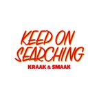Kraak & Smaak presents Keep on Searching - show #75, LIVE @ Bussey Building London, 10-07-15