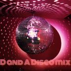 D & A Disco mix