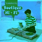 Boutique Hi-Fi #13 The Sound Of Things Falling Apart! - Ness Radio