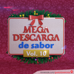 Cumbia Digital Mix (MGDS Vol 10) By Dj Rivera - Impac Records