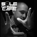 ScC026: Hallex M - SOLE channel Cafe GUEST Mixcast - Dec. 2013