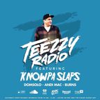 Knowpa Slaps- Teezzy Radio Mix B95 FM Fresno