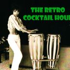 The Retro Cocktail Hour #971 - December 3, 2022