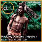 Hackney Dub Club w/ Peppino-I - 24th July 2022