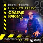 This Is Graeme Park: Long Live House @ The Button Factory Dublin 22APR22 Live DJ Set