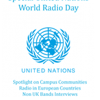 World Radio Day - Interview with ACS