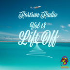 Rortron Radio Vol 18 (Lift Off)