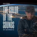Alfonso G - The Color of the Sounds - 10 2020