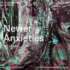 Newer Anxieties S01E04 - Lymbs