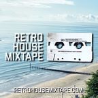 Retro House Mixtape - Episode 111 - Bournemouth Summer Jam