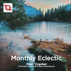 Monthly Eclectic - May