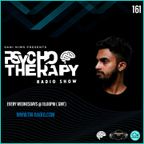 PSYCHO THERAPY EP 161 BY SANI NIMS ON TM RADIO
