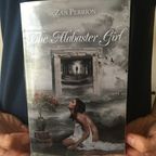 Soulful Music and a Book | The Alabaster Girl by Zan Perrion