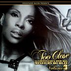 1st & 15th Mixcast Vol 32 - Bo Bliz - Too Close Volume 3
