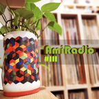 AmiRadio #3 - Greek, Jazz, Joni Mitchell, Soundtracks, Middle-Eastern Rock and more! All-Analog Mix!