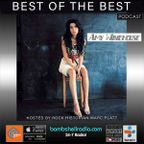 Bombshell Radio - Best of the Best - Amy Whinehouse
