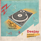 the90sradio.com - The Rhythm #67
