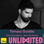 Tomasz Guiddo - FM4 Unltd Labellove 11-11-2022
