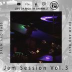 Jam Session Vol. 3 - Megamix