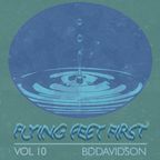Flying Feet First 10 - Bryce Davidson