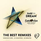 Eurovision 2019 - The Best Remixes