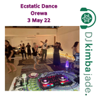 Ecstatic Dance Orewa - 3 May 22