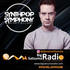 Synthpop Symphony 202 Electropop Synthpop Synthwave Italo 100% Classics IN THE MIX!