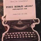 PISCI BIRAJU UŽIVO! Emisija br. 1 od 15. januara 2017. godine