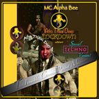Afro Tribal Deep LOCKDoWN 2022 edition ⎟ Mixed by MC Alpha Bee ⎟ EXTENDED Version.