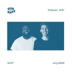 SUNANDBASS Podcast #101 - GLXY