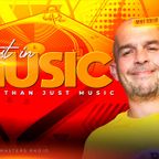 HMR present Lost in Music with Mike Solus