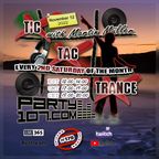 Tic Tac Trance #179 with Martin Mueller