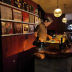 dublab.jp “ROUND ABOUT JAZZ at BAROOM” w/ Masaaki Hara（23.8.25）