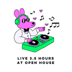 3.5 Hour Live Open Format Mix - 175 Songs! DJ Ben Boylan