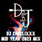 Mid Year 2023 Mix