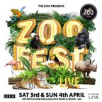 ZooFest Mix April 2021