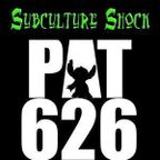 'Grounded By - Peoria Plague (Ssick Remix)' aired on Subculture Shock radio show